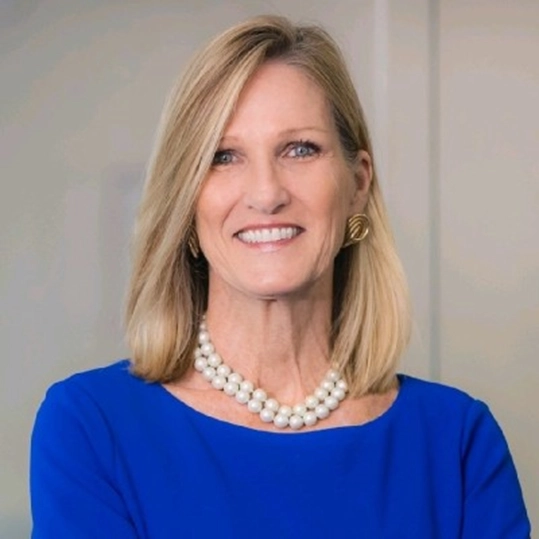 Cecilia Holden